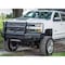 Road Armor 2015+ CHEVY HD FRONT VAQUERO SERIES BUMPER WITH FULL GUARD, NON-WINCH 315VF6B - alternate 6